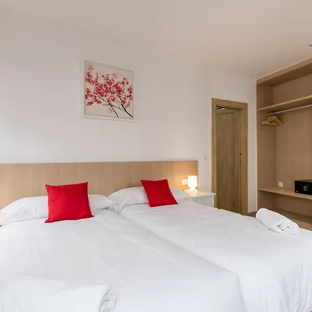 Apartment Puerta Nueva