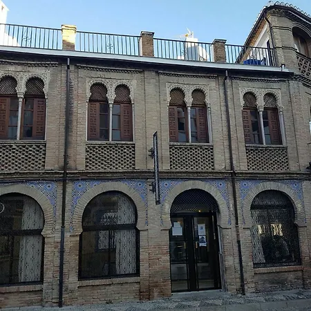 Puerta Nueva * Granada