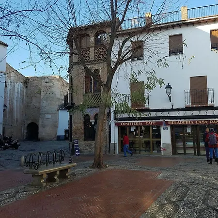 Puerta Nueva Apartment