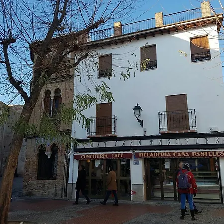 Apartment Puerta Nueva *
